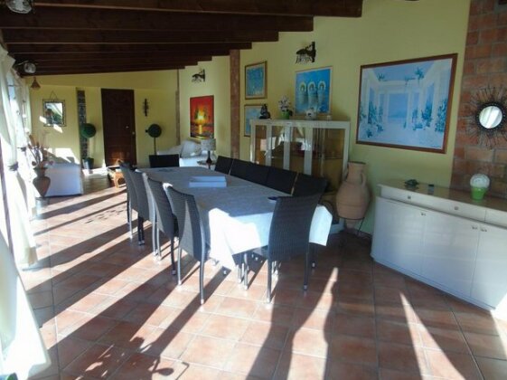 Villa Graziosa - Photo4