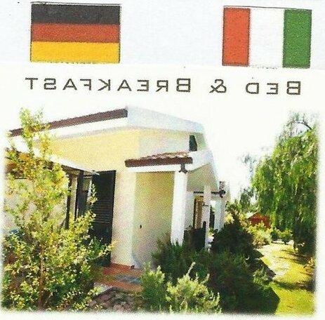 Villa Il Cardillo - Photo2