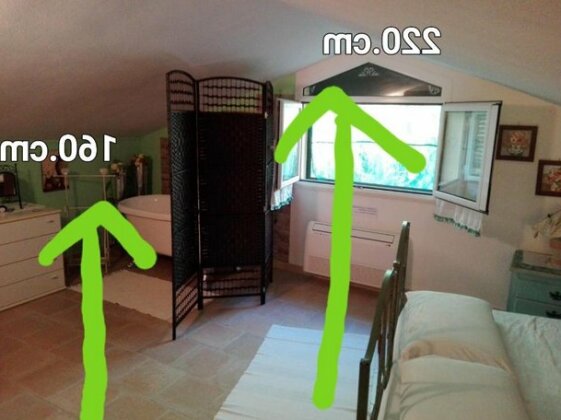 Villa Il Cardillo - Photo3