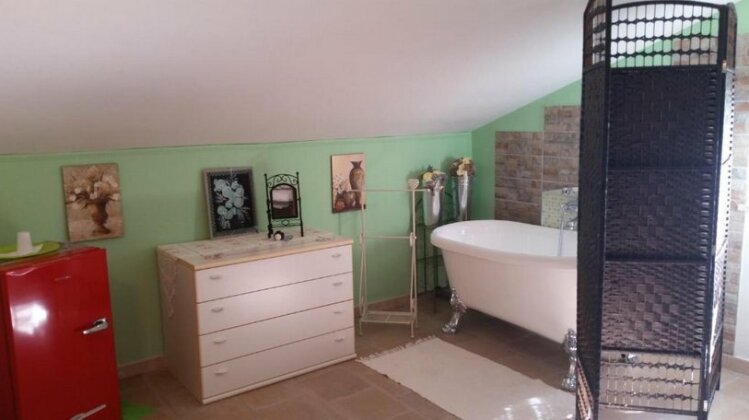 Villa Il Cardillo - Photo4