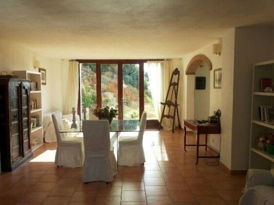 Villa Panoramica Capitana - Photo3