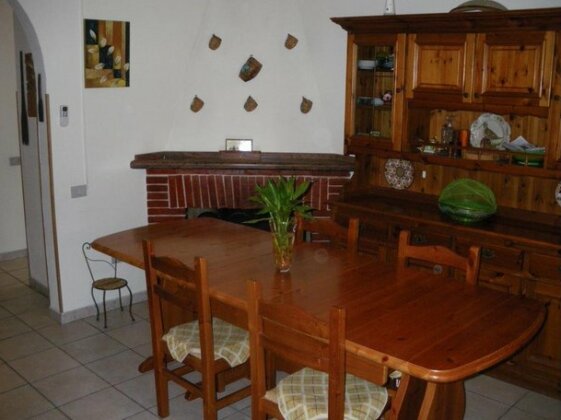 Villa Simona Quartu Sant'Elena - Photo3