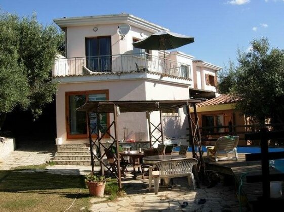 Villa Teccia with Panoramic View - Photo2