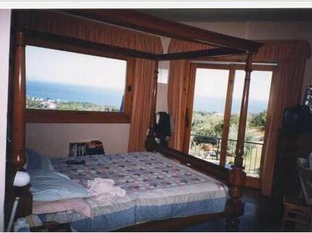 Villa Teccia with Panoramic View - Photo3