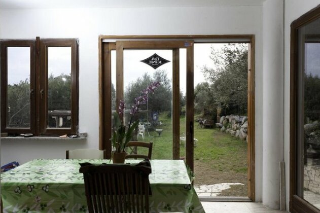 Villa Teccia with Panoramic View - Photo4