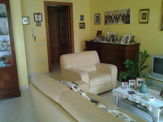 Bed and Breakfast Il Sole - Photo4