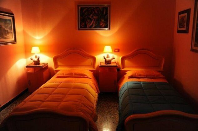 Bed and Breakfast Su Niu