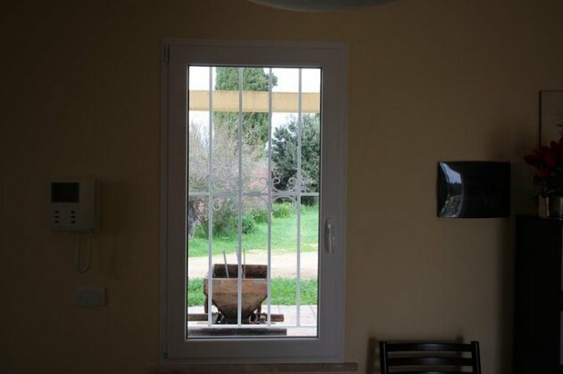 Villa Bulcrini B&B Country House - Photo3