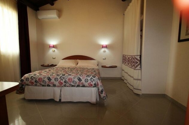 Villa Bulcrini B&B Country House - Photo4