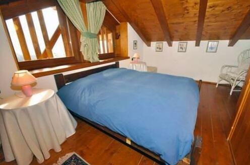 Chalet Uccello A - Photo3