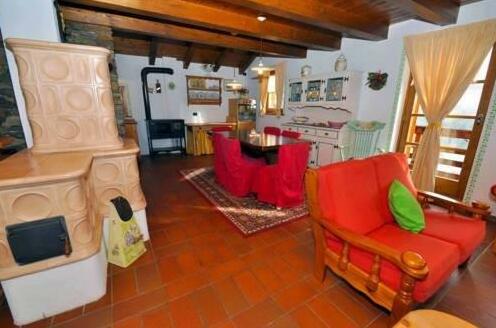 Chalet Uccello A - Photo5