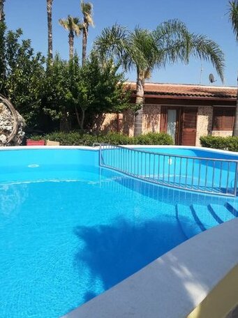 Casa Estiva Racale - Photo2