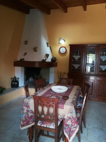 Casa Estiva Racale - Photo3