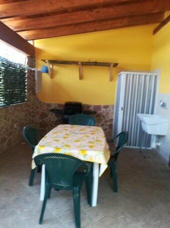 Casa Estiva Racale - Photo4