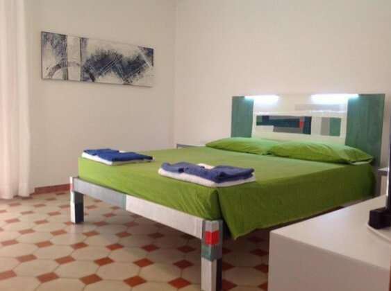 Casa Manni Torre Suda - Photo4