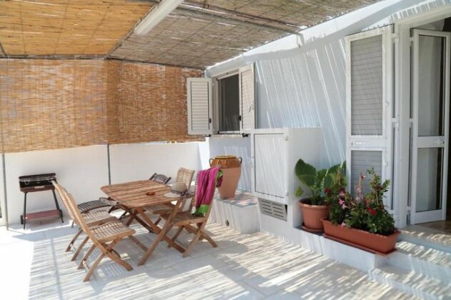 Casa Manoli Racale - Photo3