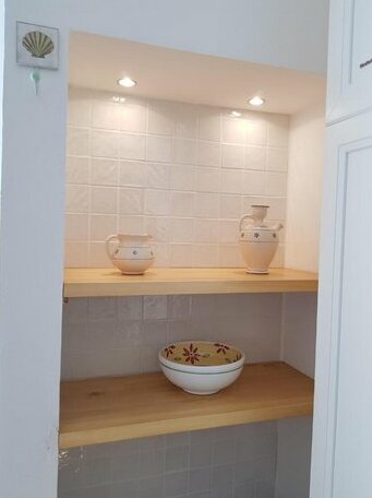 Casa Manoli Racale - Photo4