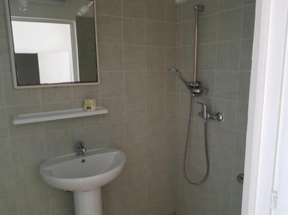Casa Manoli Racale - Photo5