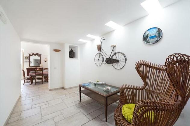 Casa Solemare Racale - Photo2