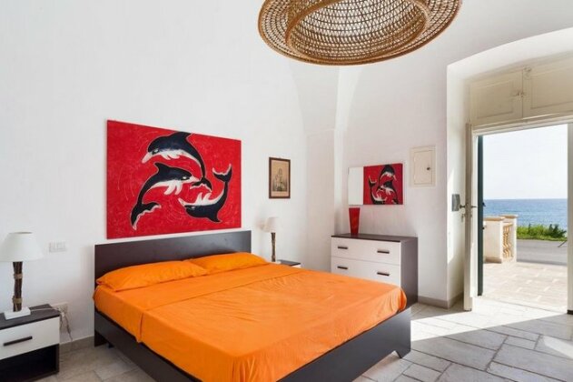 Casa Solemare Racale - Photo3