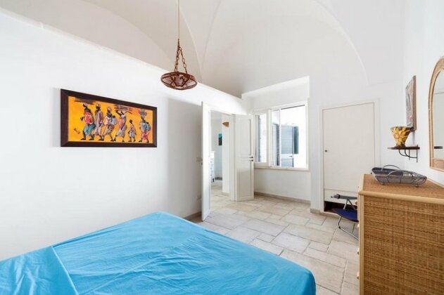 Casa Solemare Racale - Photo4