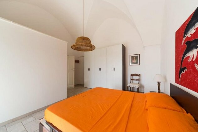 Casa Solemare Racale - Photo5