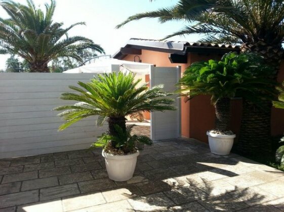 Chalet Pesco - Photo2