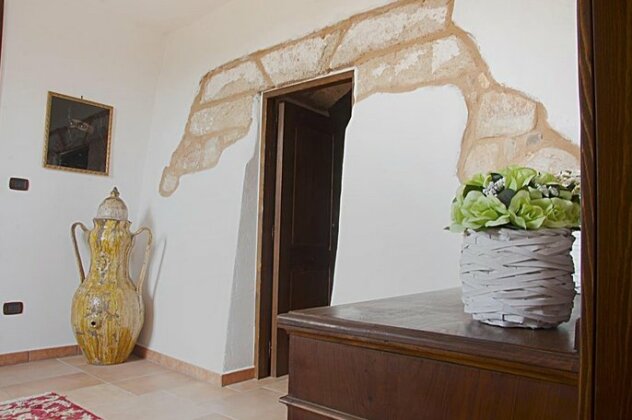 Trullo Le Macchie - Photo2