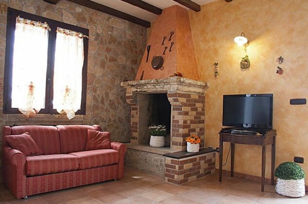 Trullo Le Macchie - Photo3