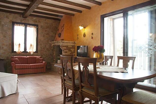 Trullo Le Macchie - Photo5