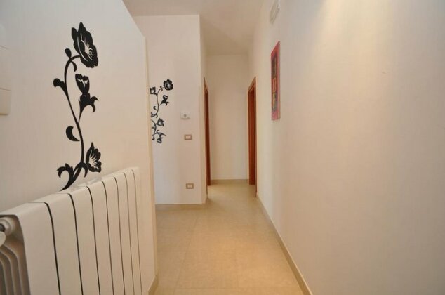Villa Giglio Racale - Photo2