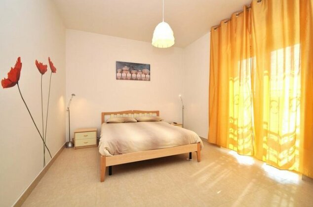 Villa Giglio Racale - Photo3
