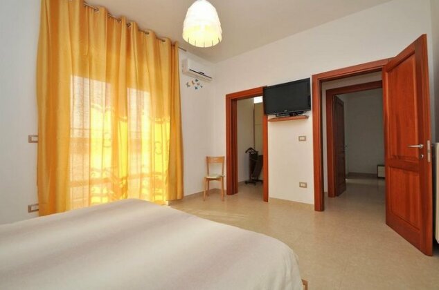 Villa Giglio Racale - Photo5