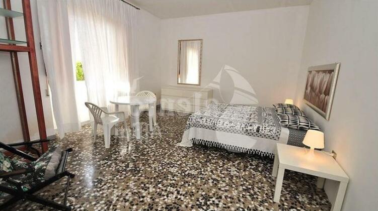 Villa Iris Racale - Photo2