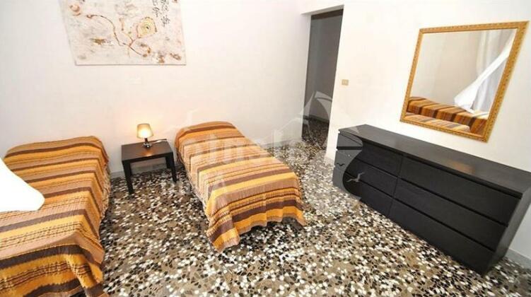 Villa Iris Racale - Photo4