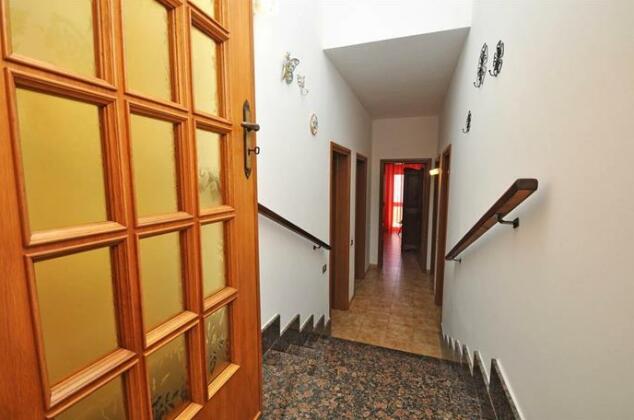Villa Lavinia Racale - Photo2