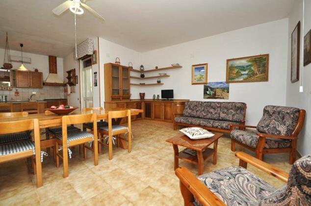 Villa Lavinia Racale - Photo5