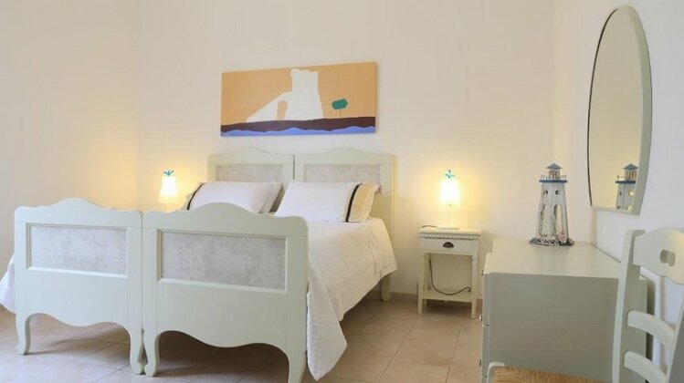 Villa Oltremare - Photo2