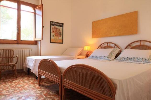 Villa Oltremare - Photo5