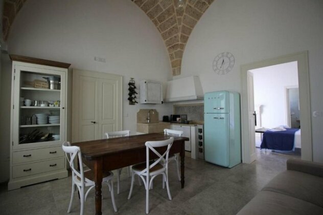 Villa Rosa Racale - Photo2