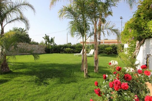 Villa Rosa Racale - Photo3