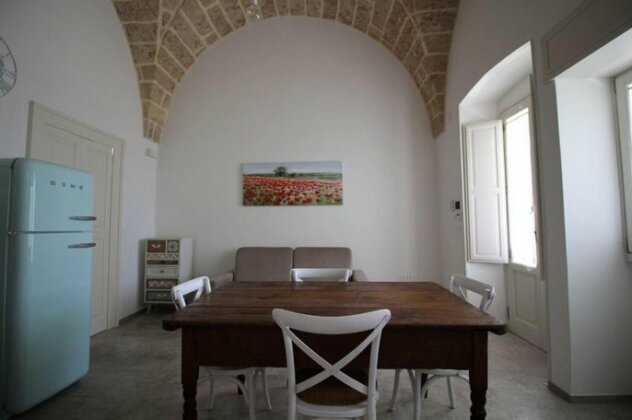Villa Rosa Racale - Photo4