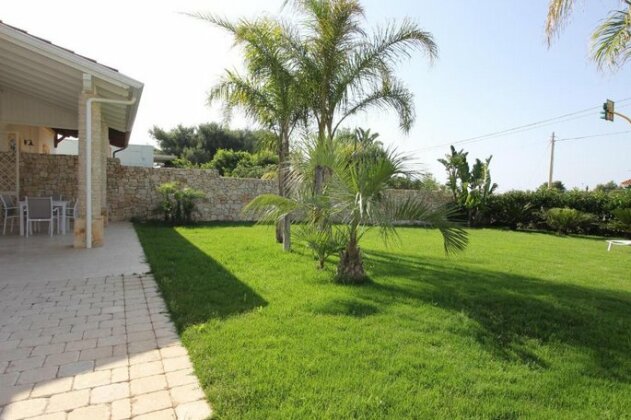 Villa Rosa Racale - Photo5