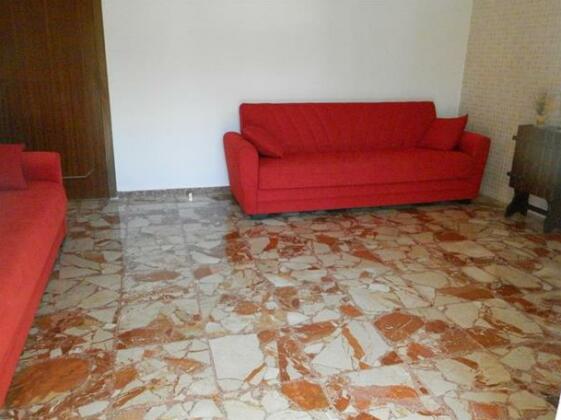 Villa Rosaria Racale - Photo3