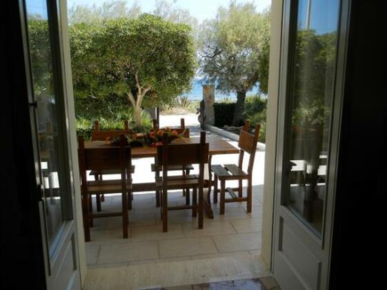 Villa Rosaria Racale - Photo5