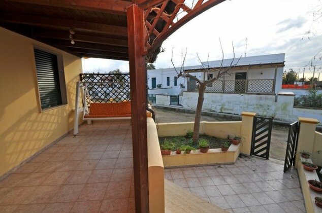 Villa Salento Racale - Photo2