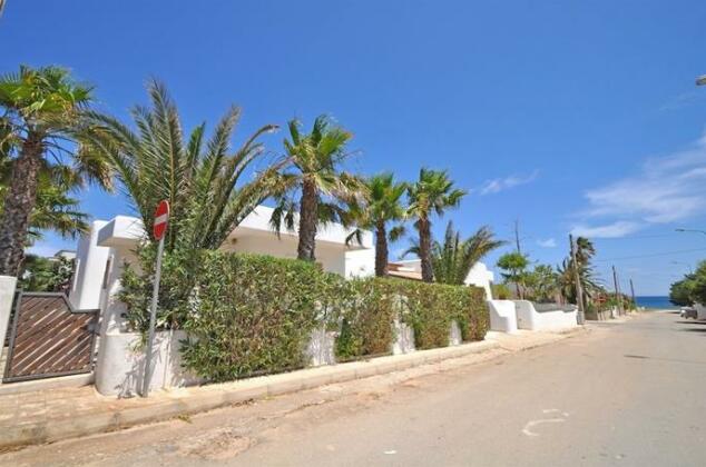 Ville Torre Suda - Photo2