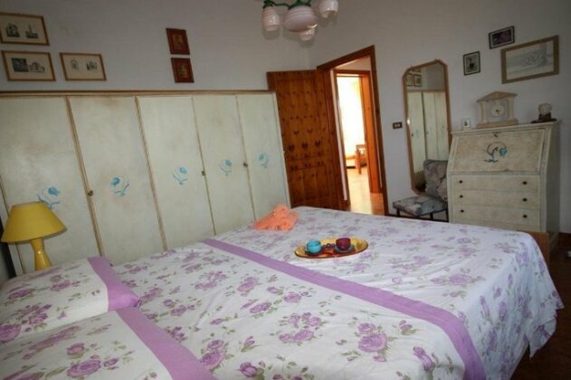 Villetta Relax Racale - Photo4
