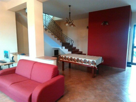 La Dimora del Roveto - Photo2