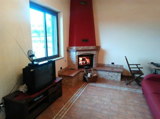 La Dimora del Roveto - Photo5
